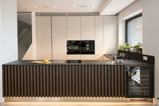 Kuchyně Vágner nábytek