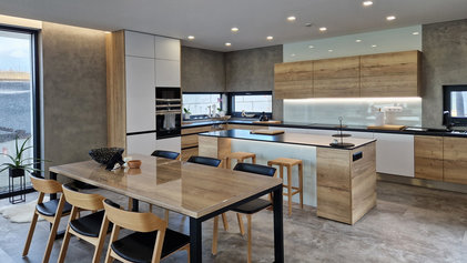 Kuchyně Vágner nábytek