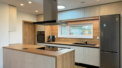 Kuchyně Vágner nábytek