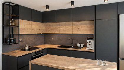 Kuchyně Vágner nábytek