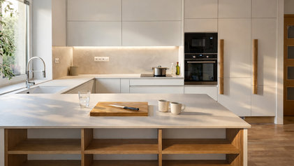 Kuchyně Vágner nábytek