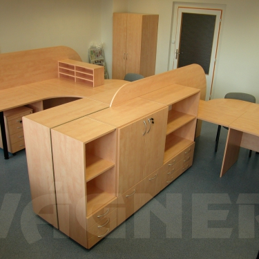 Město KOPŘIVNICE - radnice