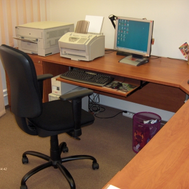 VOP- Vojenský opravárenský podnik