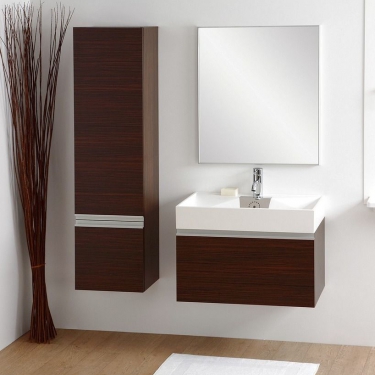 Koupelnový nábytek