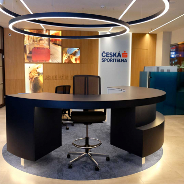 Česká spořitelna