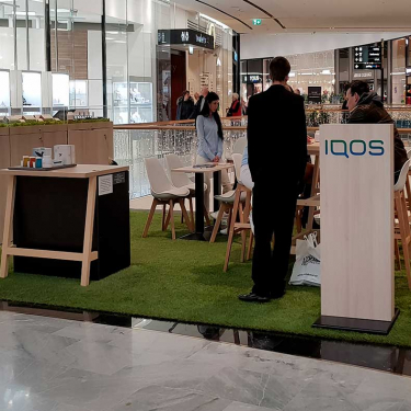 IQOS