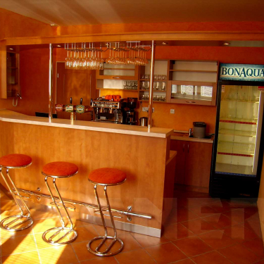 Penzion Pod Bílou horou