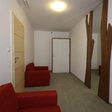 Beltine Hotel FOREST