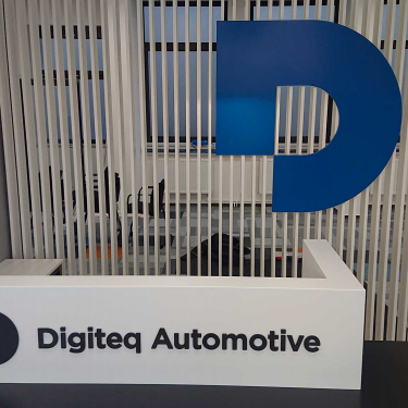 DIGITEQ AUTOMOTIVE