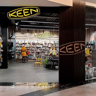 KEEN