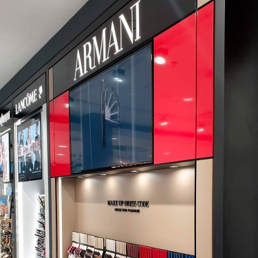 ARMANI