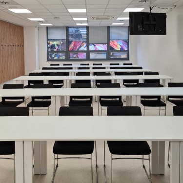 Školící a výukové centrum